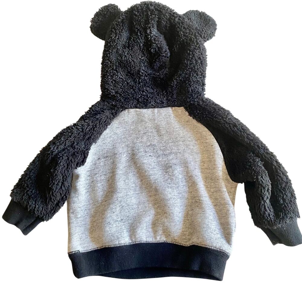 Mickey Mouse Baby Sweatshirt Size 6-9 Months - Picture 3 of 4
